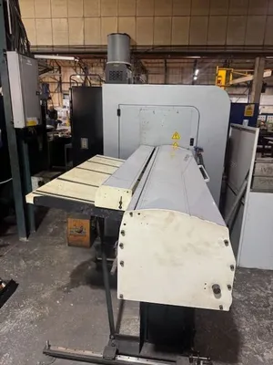 HURCO TM10I CNC Engineering Shop | Bowland Trading Ltd (24)