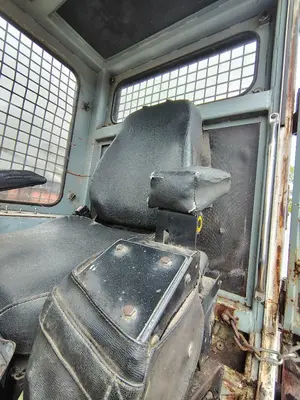 Used 2011 KERSHAW KLEARWAY 500 4 X 4 MULCHING MACHINE Forestry Grinders Michigan US | Proxy Equipment #1426013