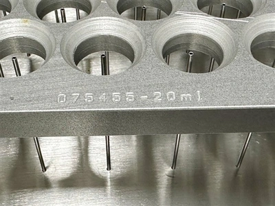 Used COZZOLI _UNKNOWN_ Ampoule Washers Connecticut US | DMC Industries #1281985