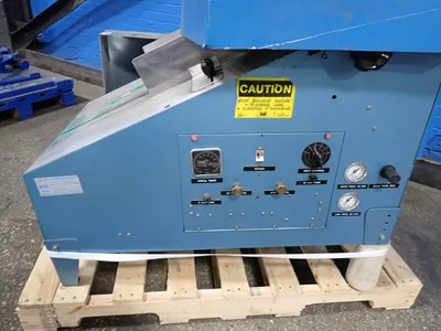 Used SAVEOSEAL CORPORATION MARK V14 Sealers Ohio US | HGR 24 #750792