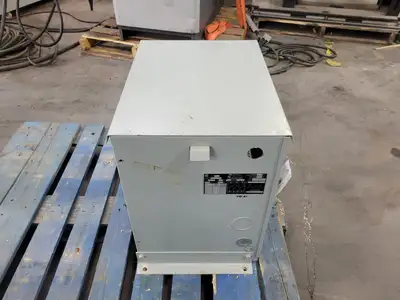 USED HAMMOND MANUFACTURING K307K