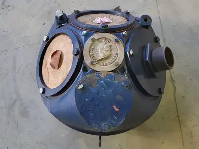 Peterson Disc filter Spare Parts