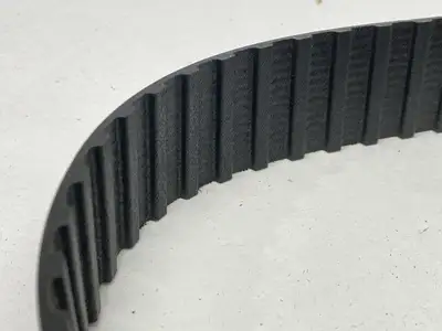 USED GATES 9257-3310 POWERGRIP INDUSTRIAL TIMING BELT 0.5" PITCH 1.5" WIDE 1