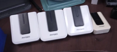 USED PHYSEN DOORBELL CHIMES