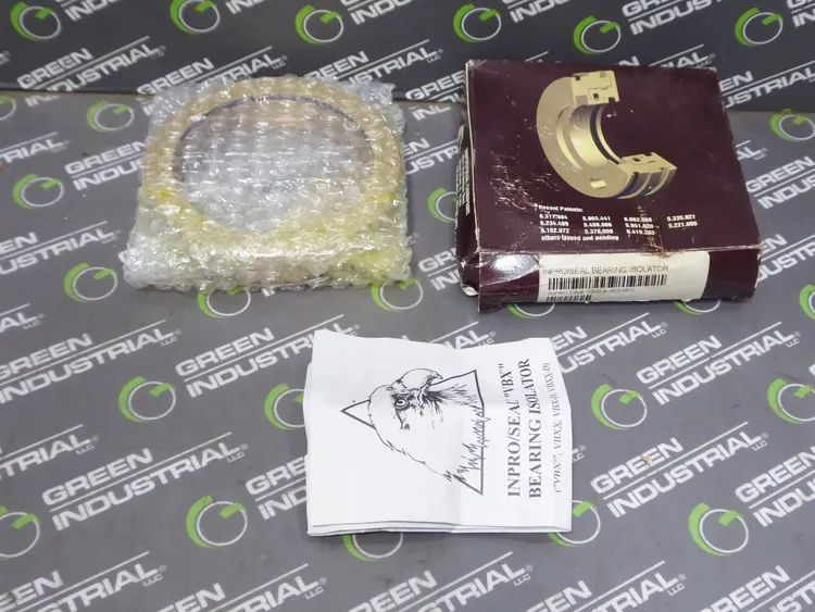 Used INPRO _UNKNOWN_ Bearings Wisconsin US | Green Industrial #667386