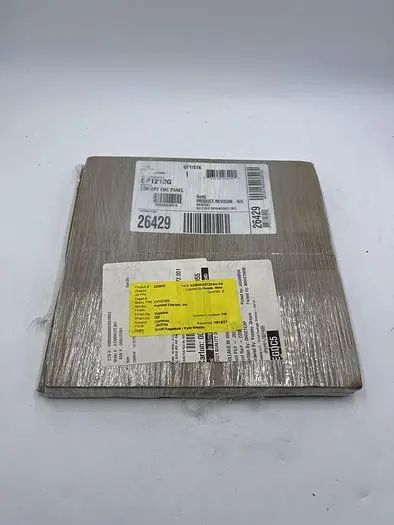 New | in-Stock HOFFMAN HOFFMAN CP1212G Misc Electrical & Power Parts | ND Industrial Surplus #1214411