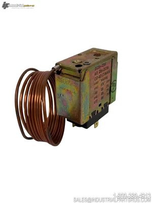 New | in-Stock ROBERTSHAW 3126-216 Sensors Kentucky US | Industrial Parts R Us Inc. #877157