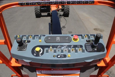 Used 2020 JLG 660SJ Manlifts Pennsylvania US | National Lift Equipment #1503871