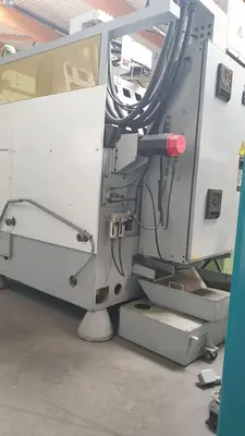 USED ENSHU X:500 - Y: 610 - Z: 380 MM