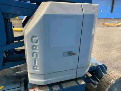 Used GENIE Z34/22N Manlifts Ohio US | HGR 24 #1305140