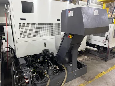 USED 2023 EUROTECH TTL-66-66-T1Y-TY2