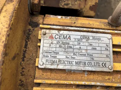 USED WELDWIRE WER-60