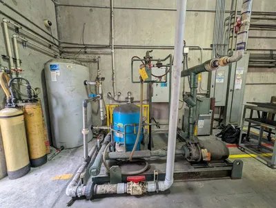Used _UNKNOWN_ _UNKNOWN_ Cooling Towers Texas US | IRS Auction #1320586