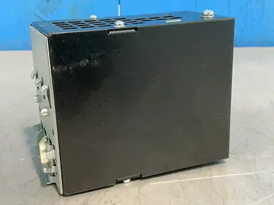 Used MURR ELEKTRONIK 85460 PLC Power Supplies Ohio US | HGR 24 #1572217