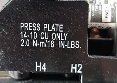 Square D 9070TF300D1 Transformer. Loc4D-24