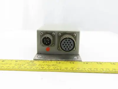 Smiths Industries 173079-01-01 Heading Interface Unit