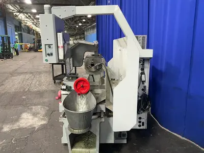 Used 2008 HAAS AUTOMATION TL2 CNC Lathes Ohio US | HGR 24 #1441287