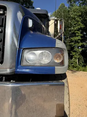 Used 2019 MACK GRANITE Dump trucks North Carolina US | Proxy Equipment #1388877