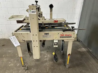 USED 3M 28600