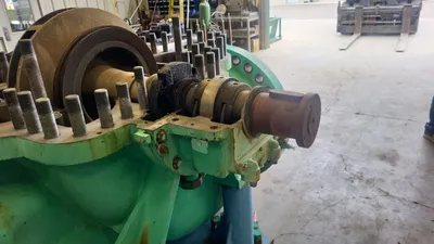 USED UNITED 30X29 DVS