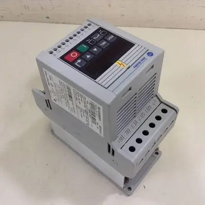USED ALLEN BRADLEY 160-AA08NSF1 SER C