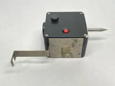 USED SCHAFFNER CONTACT DISCHARGE ADAPTER 8KV