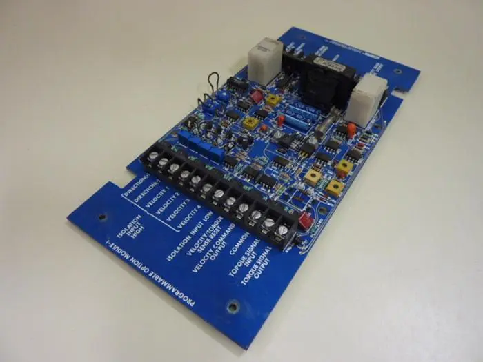 Used CONTROL SYSTEM LABS PC0207 Circuit Boards Michigan US | Ideal Machinery #570392