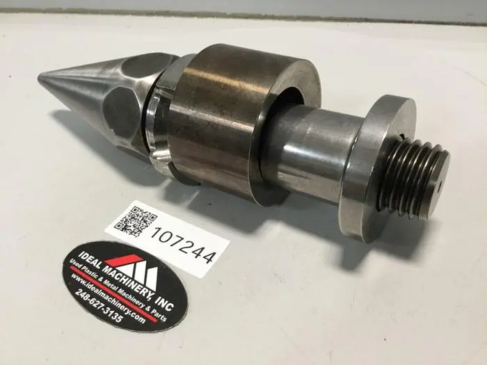Used VAN DORN ST75/32MM Injection Molding Parts Michigan US | Ideal Machinery #902064