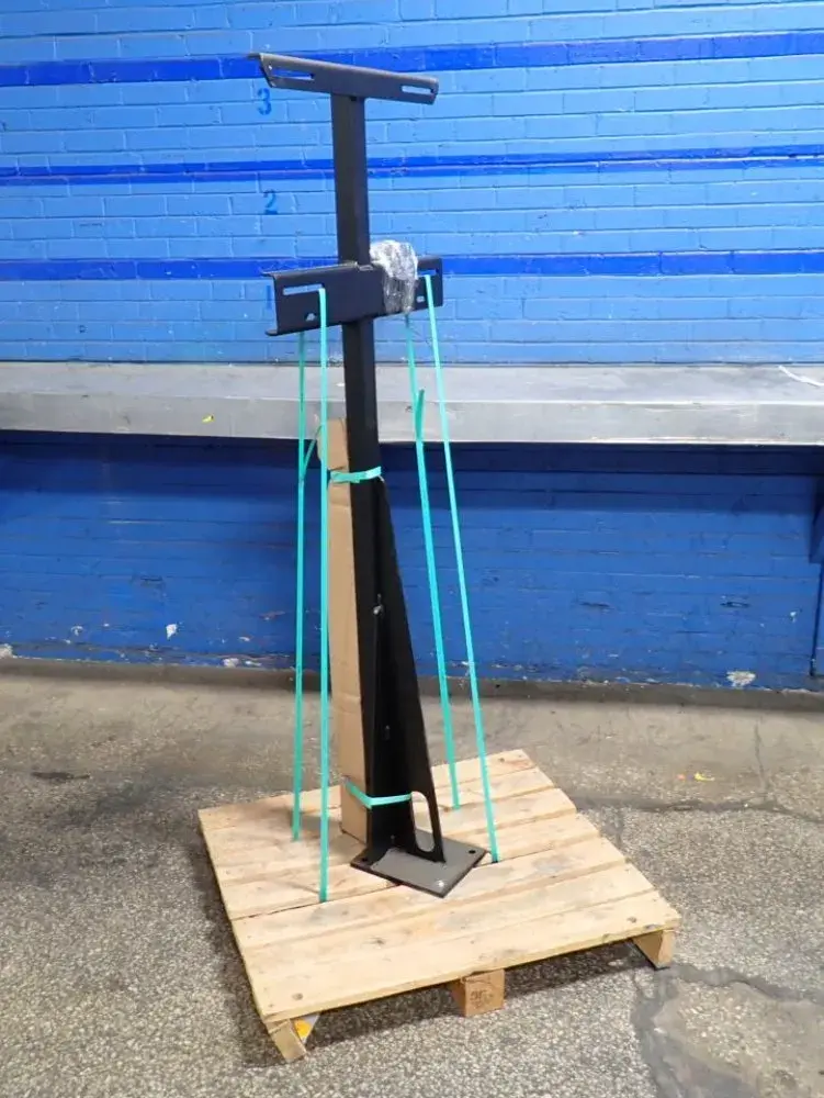 Battery Washer Station