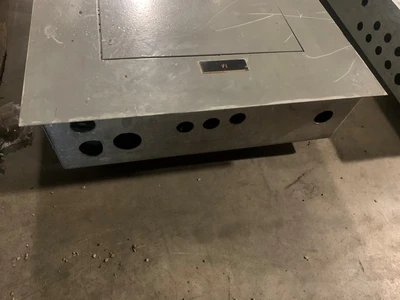USED SIEMENS S3C42ML400ATF
