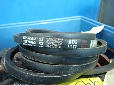 Belts