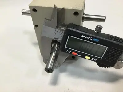 USED SANDEX 2.8D 04277R-LM3VW1/X