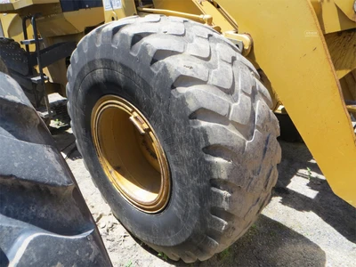Used 2004 CATERPILLAR 938G II Wheel Loaders New York US | Abele Tractor #1341469
