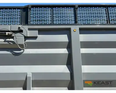 Used MAS TRAILERS _UNKNOWN_ Agricultural Trailers Iowa US | Keast Enterprises #1360420