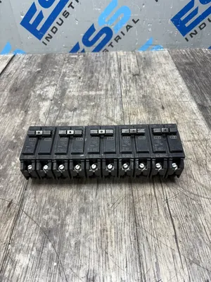 Used GENERAL ELECTRIC TXQB2125 Circuit Breakers South Carolina US | ESS Industrial Equipment Sales #1251366