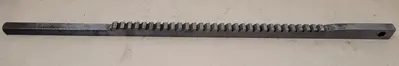 Used DAVIS 5/8 KEYSEATER Misc Industrial Equipment Kentucky US | Aucto #687172