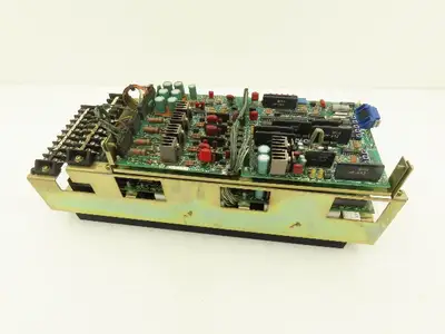 Used YASKAWA _UNKNOWN_ Servo Drives Indiana US | Arrow Industrial #1413416