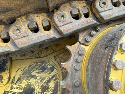 2012 Caterpillar D8T