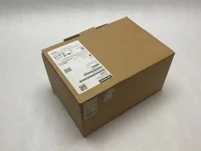 USED SIEMENS SINAMICS CU240M PN CONTROL UNIT G110M