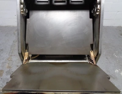 Used BESCO 12L Tortilla Equipment California US | BakeryEquipment.com #1556121