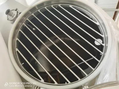 New | in-Stock 2025 HONGDA PROCESSOR Autoclaves, Reactors & Kettles Ontario CA | Hongda America Corp #1357553
