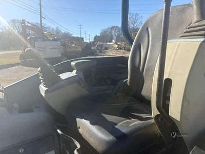Used 2021 SANY SY35U Crawler Excavators - Mini Tennessee US | Moore Equipment #1517310