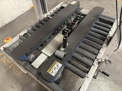 Used IPG USA2024-SB Case Sealers - Tapers | Star Industries #1254156