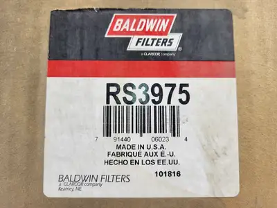 NEW BALDWIN RS3975