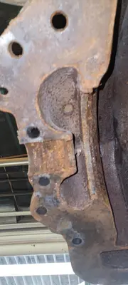USED Goulds 3405