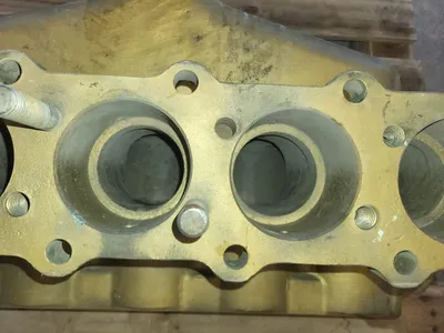 USED GASO 5350-L