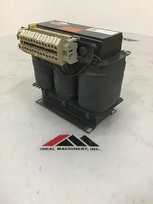 USED HABERMANN 3184-0022-00000