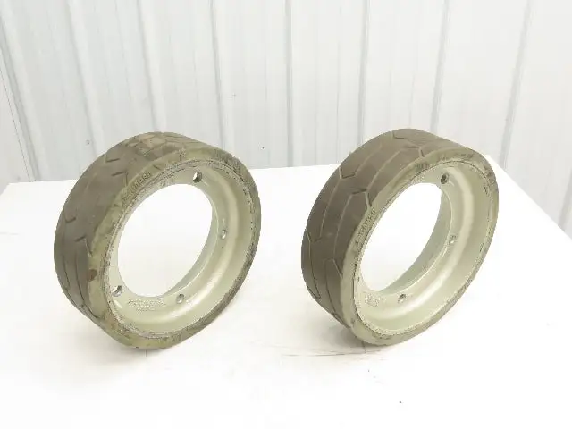Used CAMSO _UNKNOWN_ Miscellaneous MRO | Arrow Industrial #644090