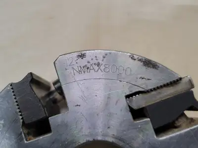 USED TITAN KNIFE H01102022