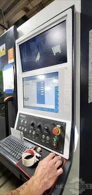 USED HYSOM HF3015H-6000
